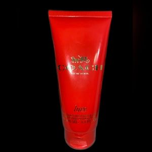 Authentic Coach Love L❤️Tion